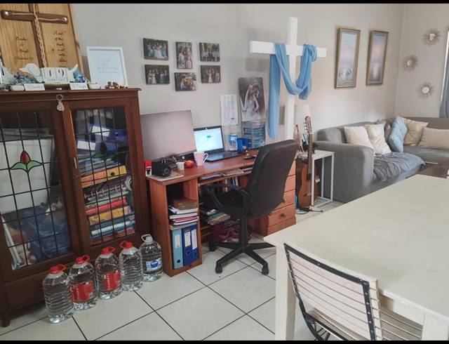 1 BEDROOM COMPLEX FOR SALE IN SOLHEIM